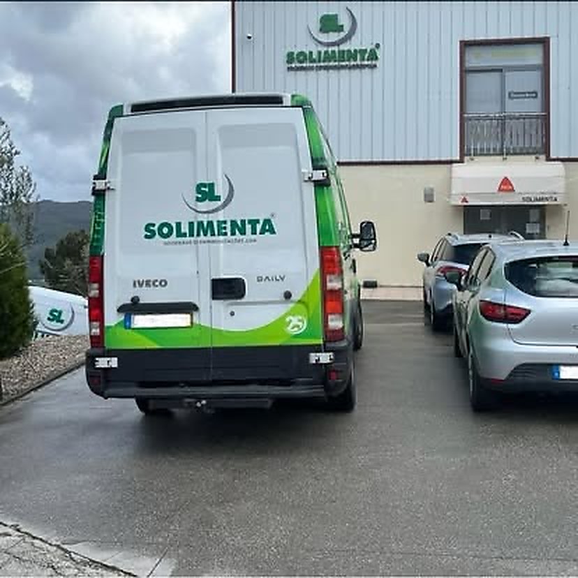 Frota própria