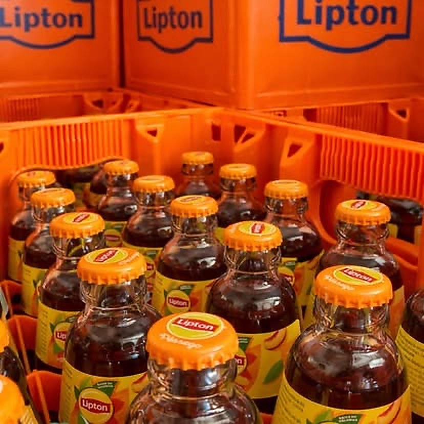 chas lipton