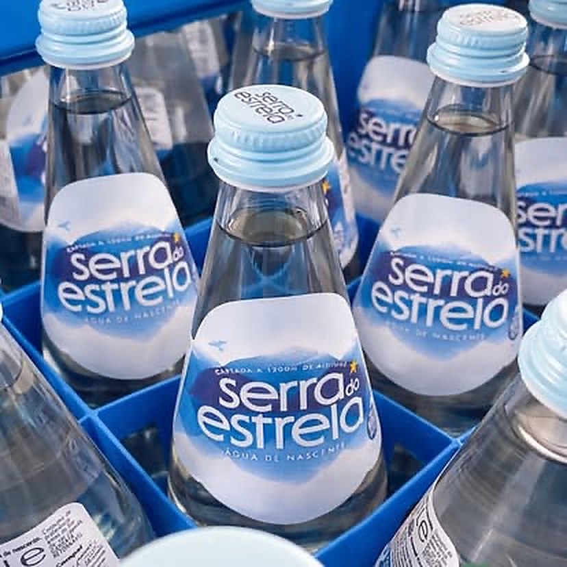 aguas serra estrela